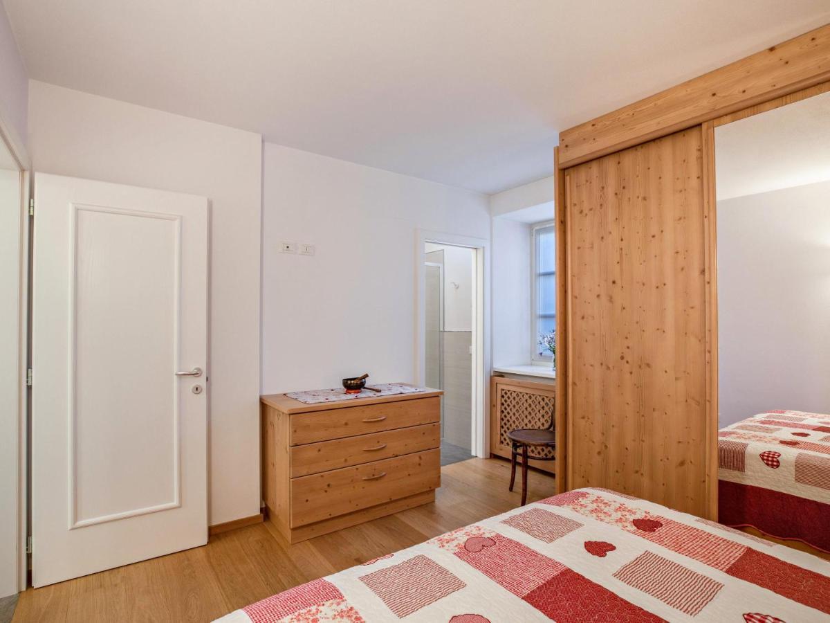 Appartamento Casa Stella Tesero Esterno foto